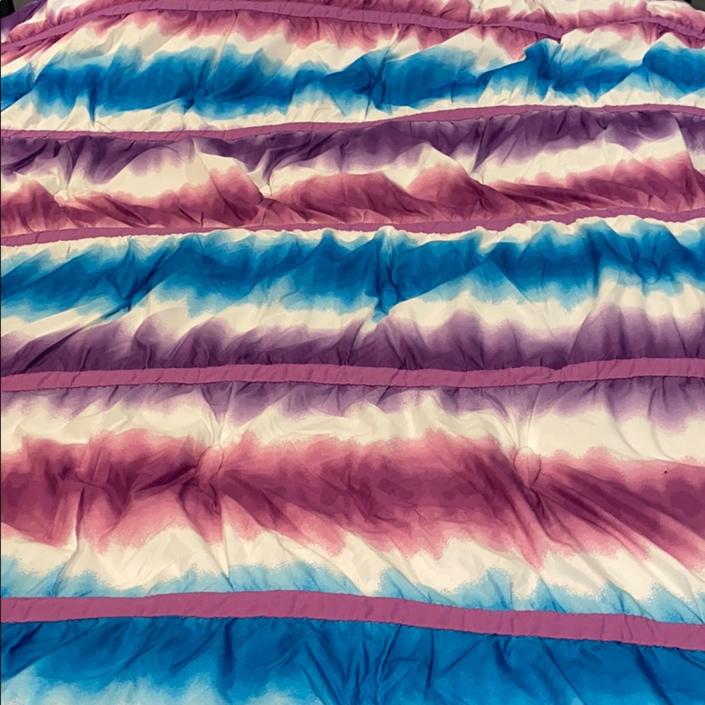Comforter and Pillow case